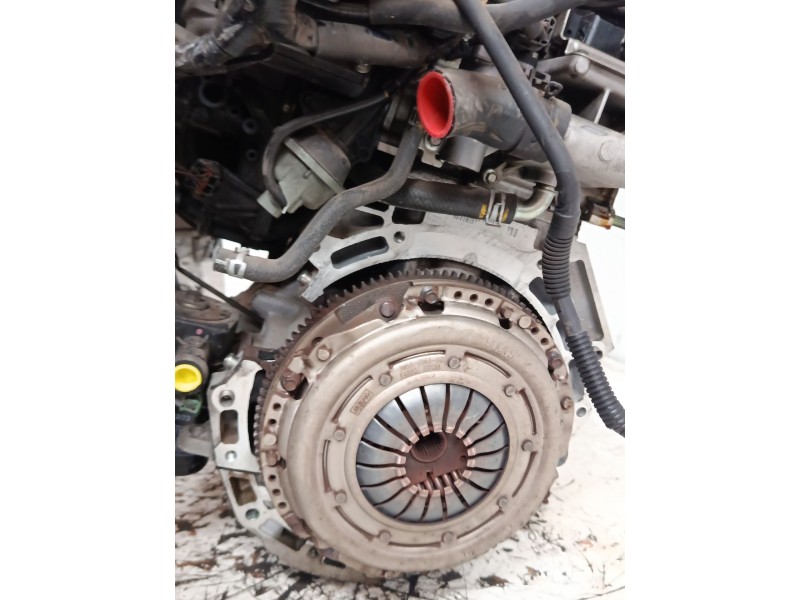 Recambio de motor completo para mazda 5 (cr) 1.8 (cr19) referencia OEM IAM   
