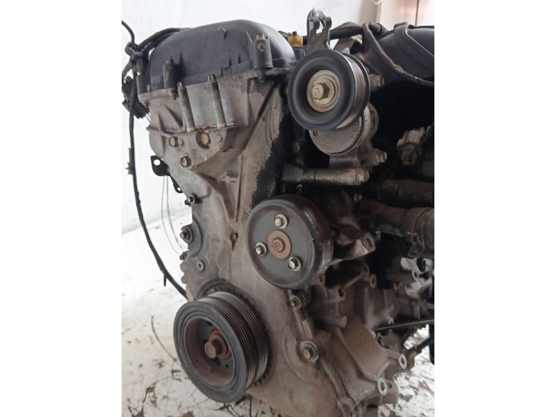 Recambio de motor completo para mazda 5 (cr) 1.8 (cr19) referencia OEM IAM   