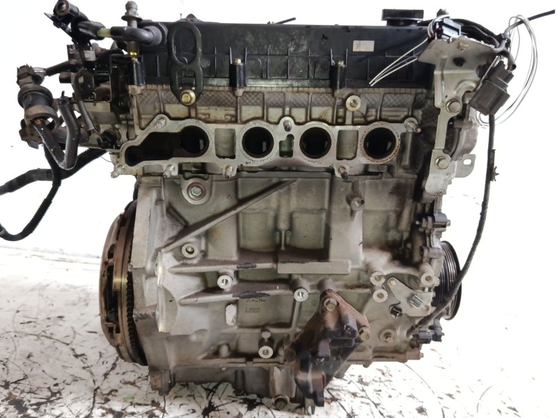 Recambio de motor completo para mazda 5 (cr) 1.8 (cr19) referencia OEM IAM   