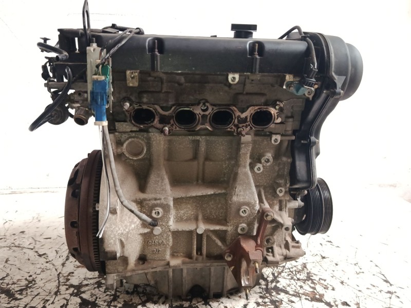 Recambio de motor completo para ford focus ii sedán (db_, fch, dh) 1.6 referencia OEM IAM   