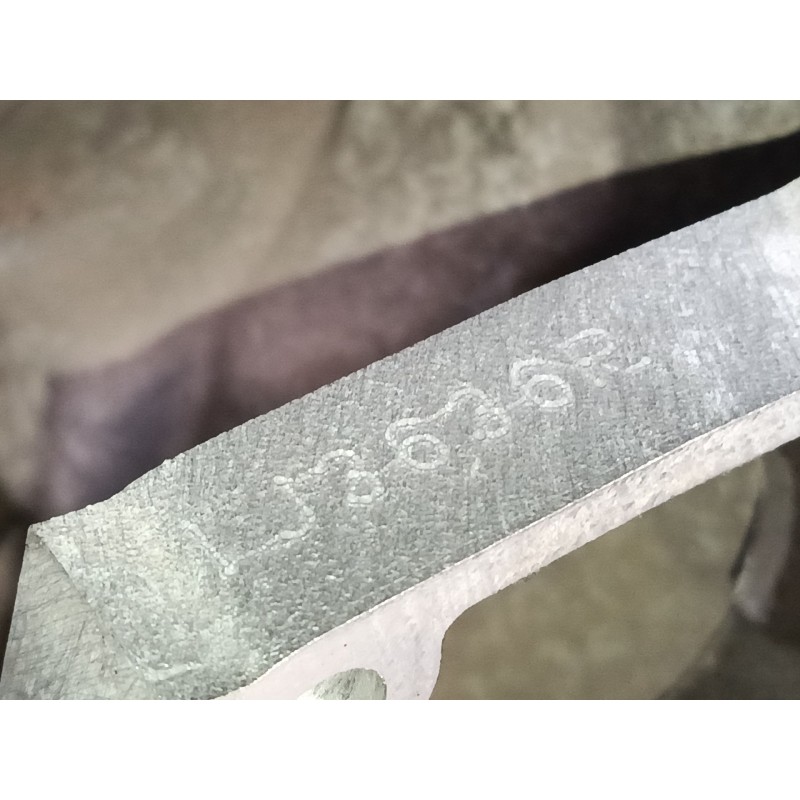 Recambio de motor completo para ford focus ii sedán (db_, fch, dh) 1.6 referencia OEM IAM   