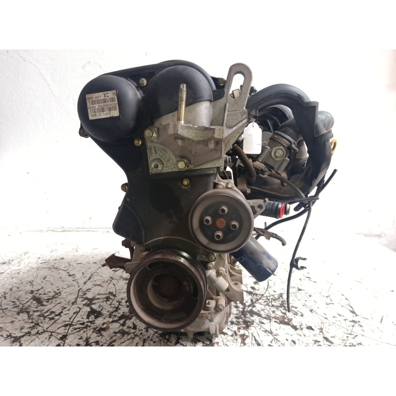 Recambio de motor completo para ford focus ii sedán (db_, fch, dh) 1.6 referencia OEM IAM   