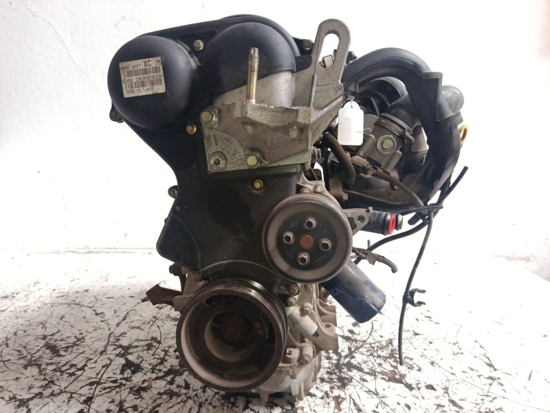 Recambio de motor completo para ford focus ii sedán (db_, fch, dh) 1.6 referencia OEM IAM   