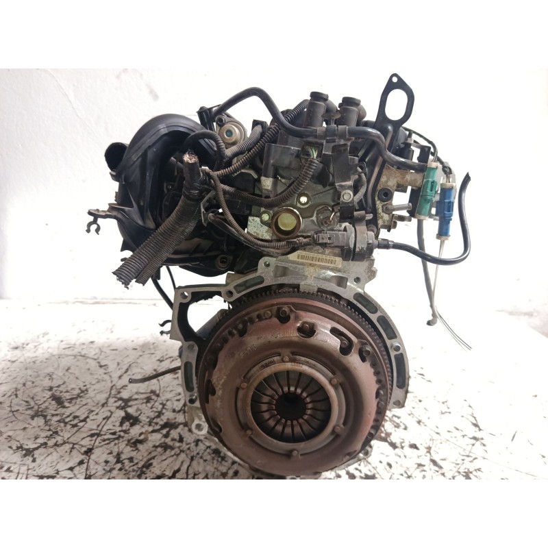 Recambio de motor completo para ford focus ii sedán (db_, fch, dh) 1.6 referencia OEM IAM   