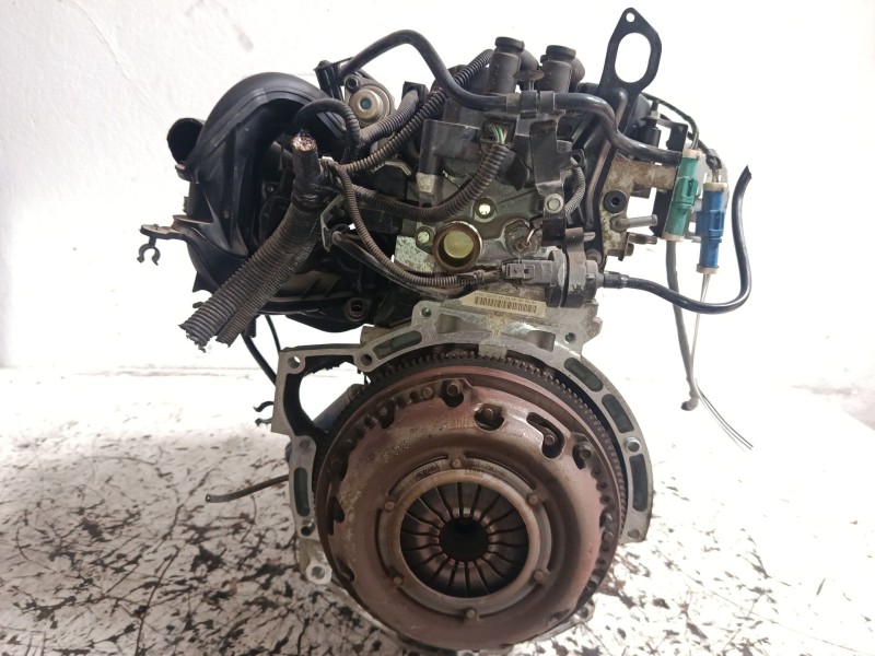 Recambio de motor completo para ford focus ii sedán (db_, fch, dh) 1.6 referencia OEM IAM   