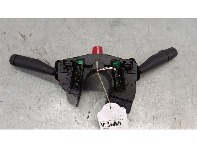 Recambio de mando luces para ford escort vi (gal, aal, abl) 1.6 16v referencia OEM IAM   