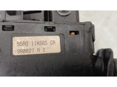 Recambio de mando luces para ford escort vi (gal, aal, abl) 1.6 16v referencia OEM IAM    2
