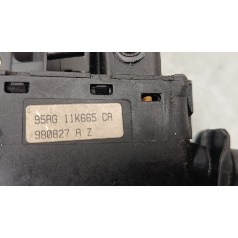 Recambio de mando luces para ford escort vi (gal, aal, abl) 1.6 16v referencia OEM IAM   