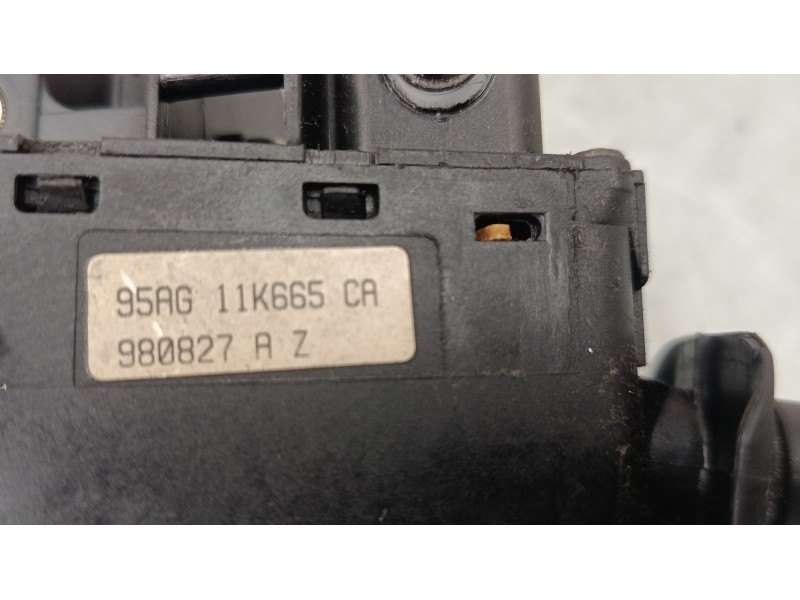 Recambio de mando luces para ford escort vi (gal, aal, abl) 1.6 16v referencia OEM IAM   