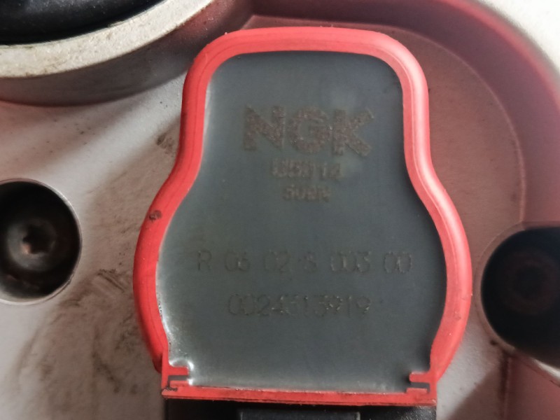 Recambio de motor completo para audi a4 b7 (8ec) 2.0 referencia OEM IAM   