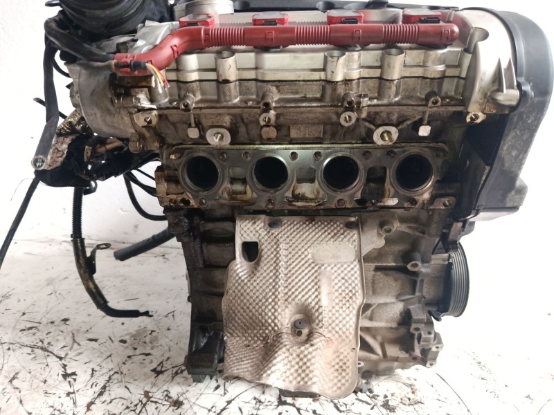 Recambio de motor completo para audi a4 b7 (8ec) 2.0 referencia OEM IAM   