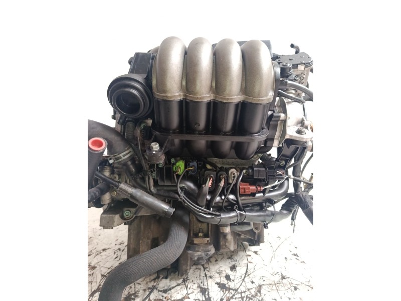 Recambio de motor completo para audi a4 b7 (8ec) 2.0 referencia OEM IAM   