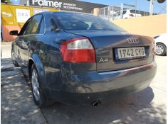 audi a4 b7 (8ec) del año 2004 2