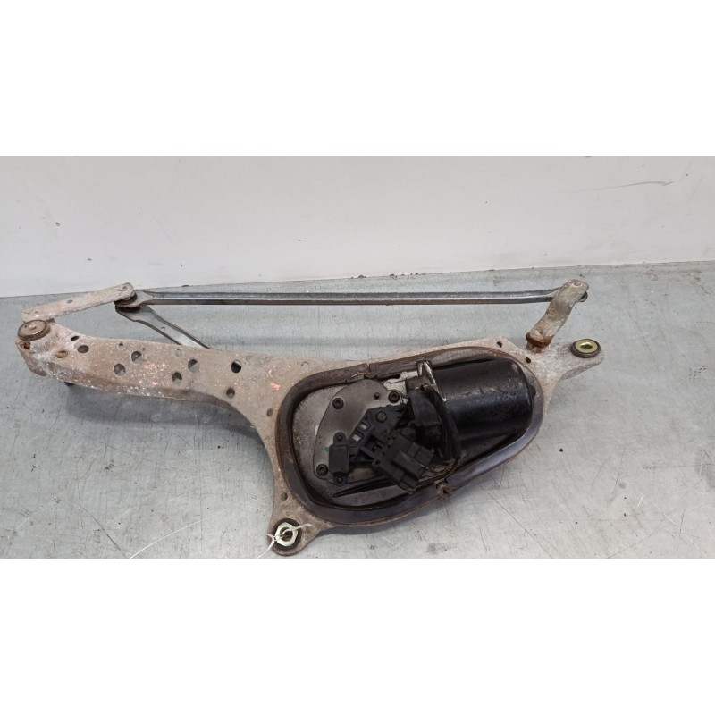 Recambio de motor limpia delantero para renault laguna ii (bg0/1_) 1.9 dci (bg08, bg0g) referencia OEM IAM   