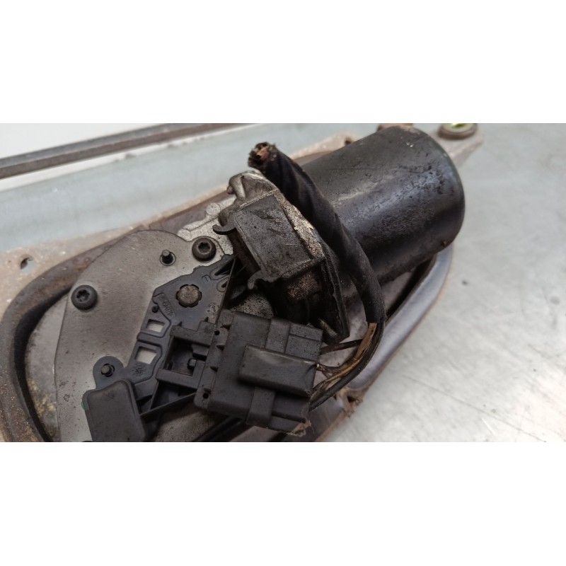 Recambio de motor limpia delantero para renault laguna ii (bg0/1_) 1.9 dci (bg08, bg0g) referencia OEM IAM   