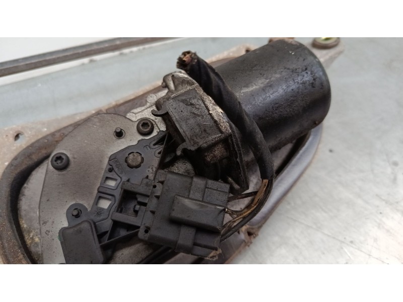 Recambio de motor limpia delantero para renault laguna ii (bg0/1_) 1.9 dci (bg08, bg0g) referencia OEM IAM   