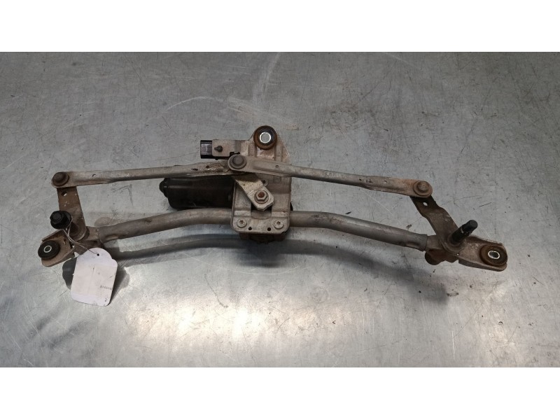 Recambio de motor limpia delantero para hyundai ix35 (lm, el, elh) 1.7 crdi referencia OEM IAM   
