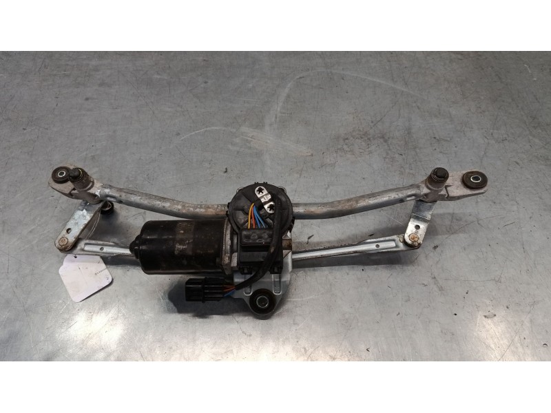Recambio de motor limpia delantero para hyundai ix35 (lm, el, elh) 1.7 crdi referencia OEM IAM   