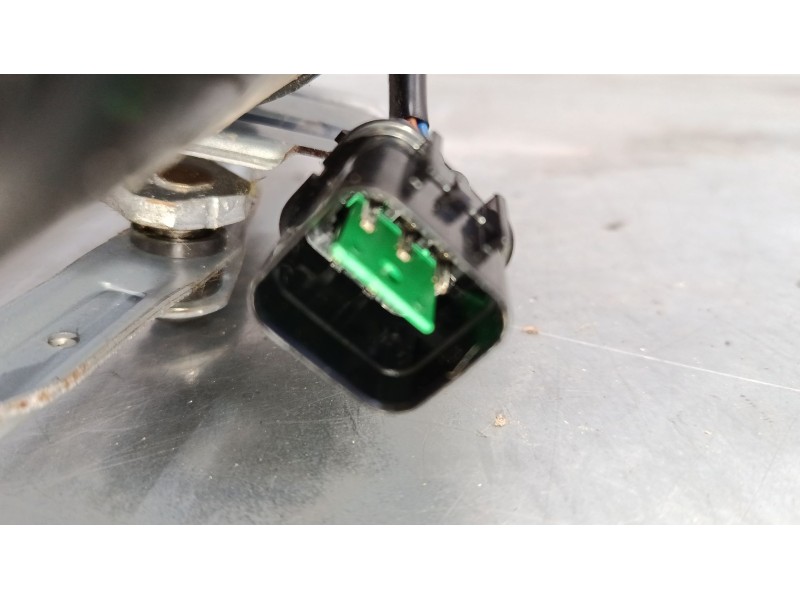 Recambio de motor limpia delantero para hyundai ix35 (lm, el, elh) 1.7 crdi referencia OEM IAM   
