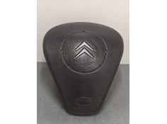 Recambio de airbag volante para citroën c3 i (fc_, fn_) 1.4 hdi referencia OEM IAM   