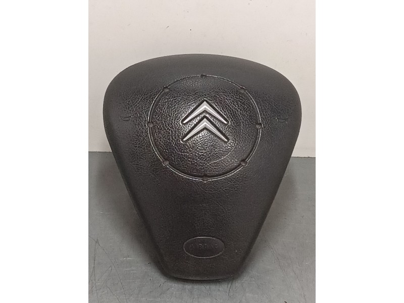 Recambio de airbag volante para citroën c3 i (fc_, fn_) 1.4 hdi referencia OEM IAM   