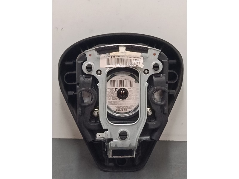 Recambio de airbag volante para citroën c3 i (fc_, fn_) 1.4 hdi referencia OEM IAM   