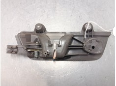 Recambio de maneta interior delantera derecha para audi a4 b7 (8ec) 2.0 referencia OEM IAM 8e1837020   2
