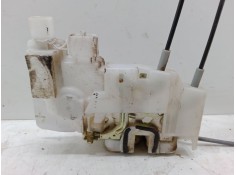 Recambio de cerradura puerta delantera derecha para subaru legacy iv (bl) 2.5 awd (bl9) referencia OEM IAM   