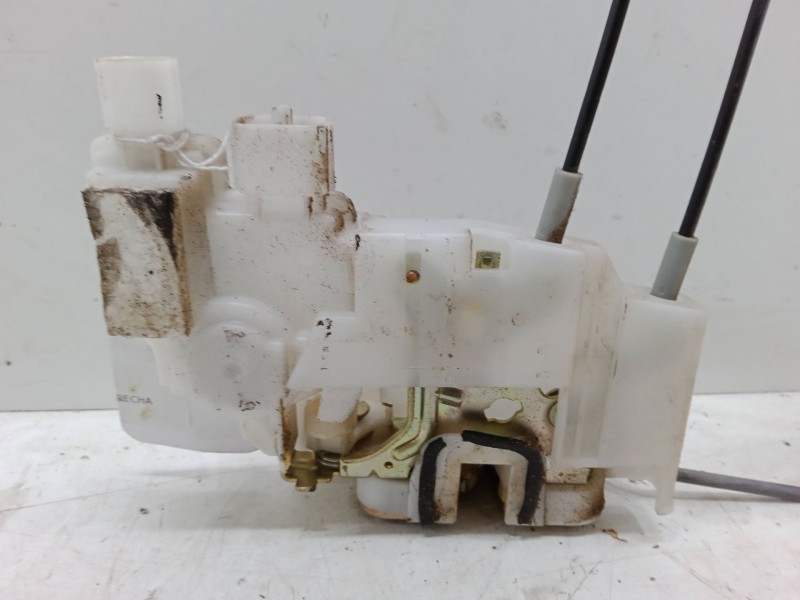 Recambio de cerradura puerta delantera derecha para subaru legacy iv (bl) 2.5 awd (bl9) referencia OEM IAM   