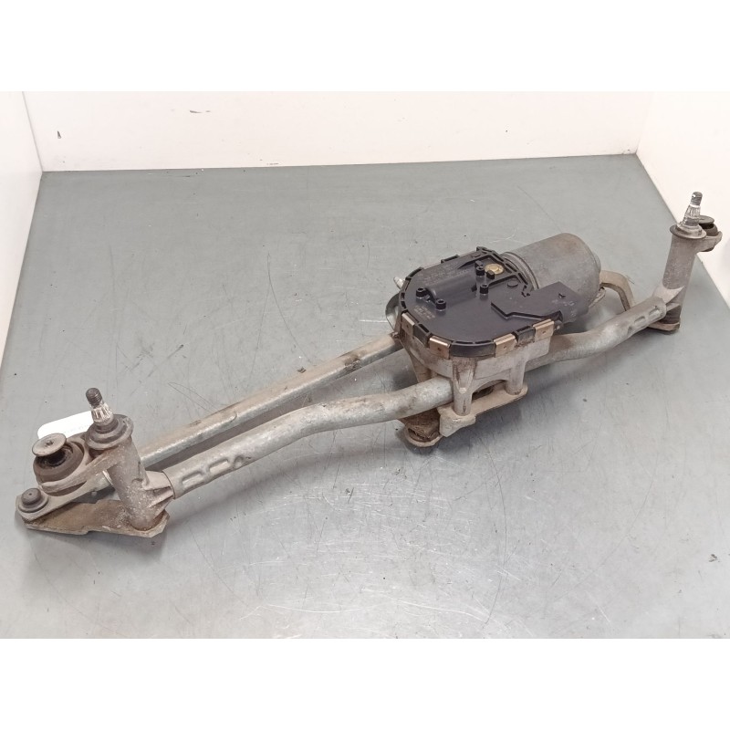 Recambio de motor limpia delantero para audi a3 sportback (8pa) 2.0 tdi 16v referencia OEM IAM 8P1955023  