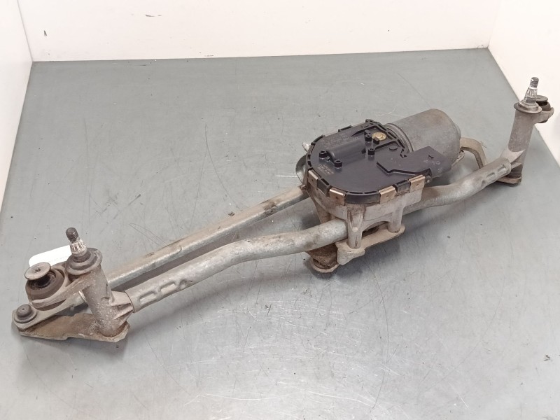 Recambio de motor limpia delantero para audi a3 sportback (8pa) 2.0 tdi 16v referencia OEM IAM 8P1955023  