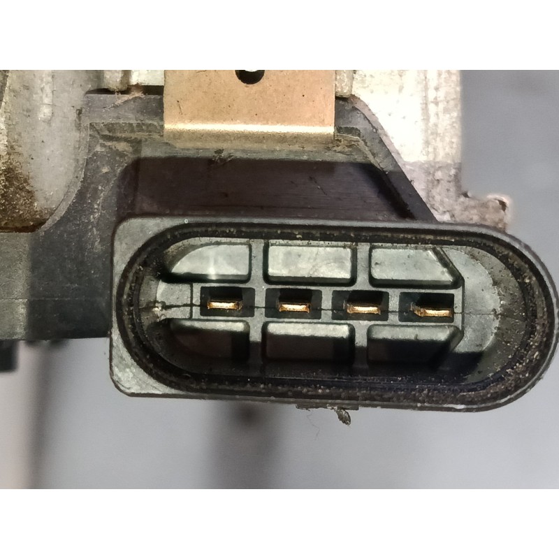 Recambio de motor limpia delantero para audi a3 sportback (8pa) 2.0 tdi 16v referencia OEM IAM 8P1955023  