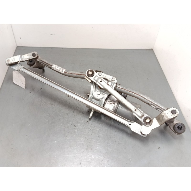 Recambio de motor limpia delantero para audi a3 sportback (8pa) 2.0 tdi 16v referencia OEM IAM 8P1955023  