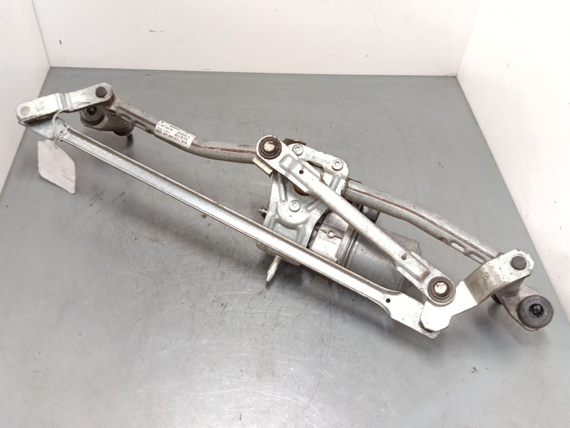 Recambio de motor limpia delantero para audi a3 sportback (8pa) 2.0 tdi 16v referencia OEM IAM 8P1955023  