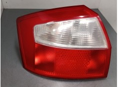 Recambio de piloto trasero izquierdo para audi a4 b7 (8ec) 2.0 referencia OEM IAM   