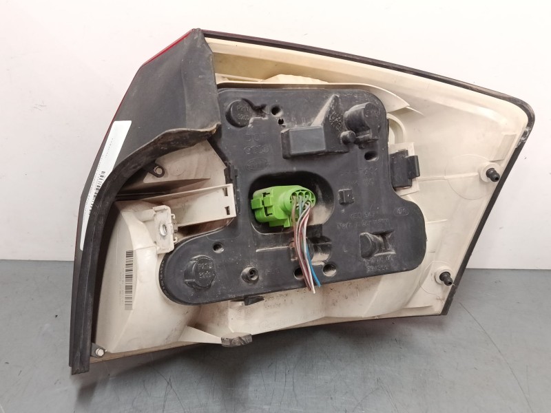 Recambio de piloto trasero izquierdo para audi a4 b7 (8ec) 2.0 referencia OEM IAM   