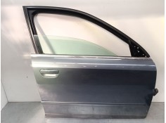 Recambio de puerta delantera derecha para audi a4 b7 (8ec) 2.0 referencia OEM IAM   