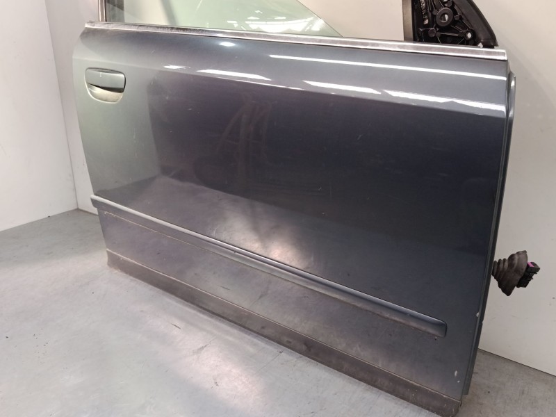 Recambio de puerta delantera derecha para audi a4 b7 (8ec) 2.0 referencia OEM IAM   