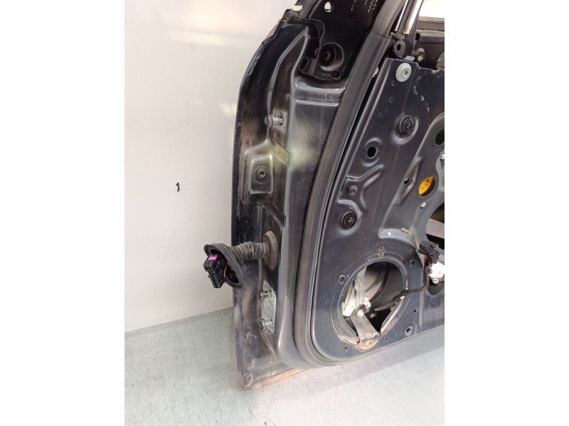 Recambio de puerta delantera derecha para audi a4 b7 (8ec) 2.0 referencia OEM IAM   
