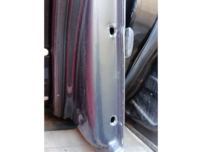 Recambio de puerta delantera derecha para audi a4 b7 (8ec) 2.0 referencia OEM IAM   