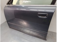 Recambio de puerta delantera izquierda para audi a4 b7 (8ec) 2.0 referencia OEM IAM    2