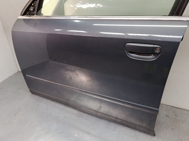 Recambio de puerta delantera izquierda para audi a4 b7 (8ec) 2.0 referencia OEM IAM   