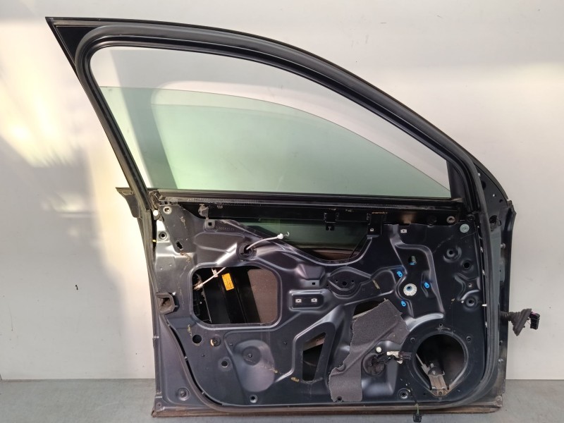 Recambio de puerta delantera izquierda para audi a4 b7 (8ec) 2.0 referencia OEM IAM   
