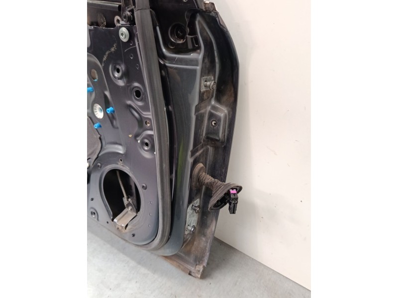 Recambio de puerta delantera izquierda para audi a4 b7 (8ec) 2.0 referencia OEM IAM   
