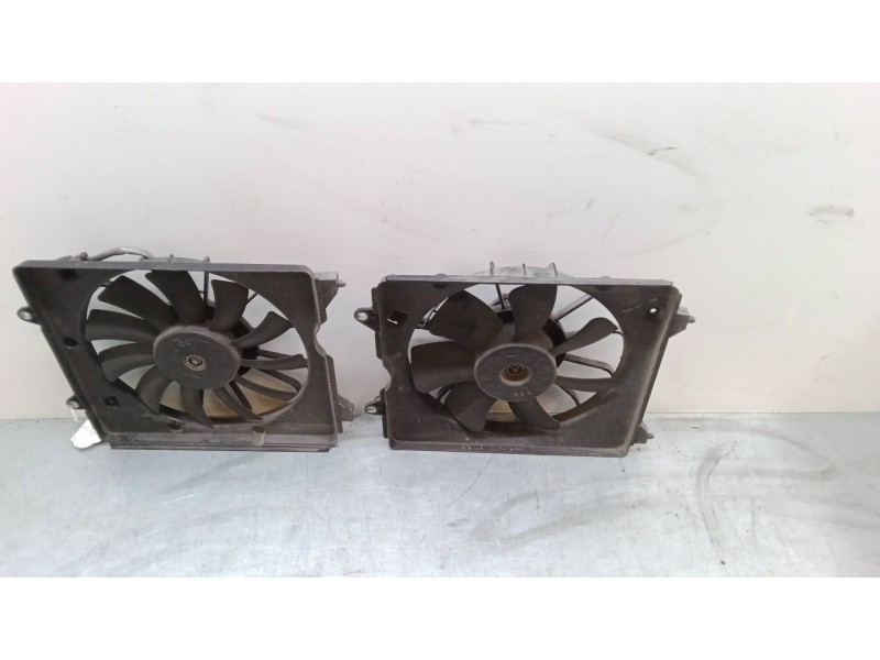 Recambio de electroventilador para honda civic viii hatchback (fn, fk) 2.2 ctdi (fk3) referencia OEM IAM   
