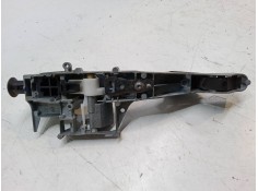 Recambio de maneta exterior puerta trasera derecha para citroën c4 grand picasso i (ua_) 1.6 hdi referencia OEM IAM    2