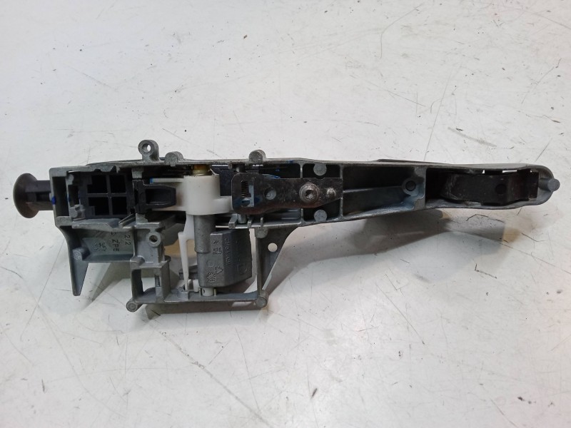 Recambio de maneta exterior puerta trasera derecha para citroën c4 grand picasso i (ua_) 1.6 hdi referencia OEM IAM   