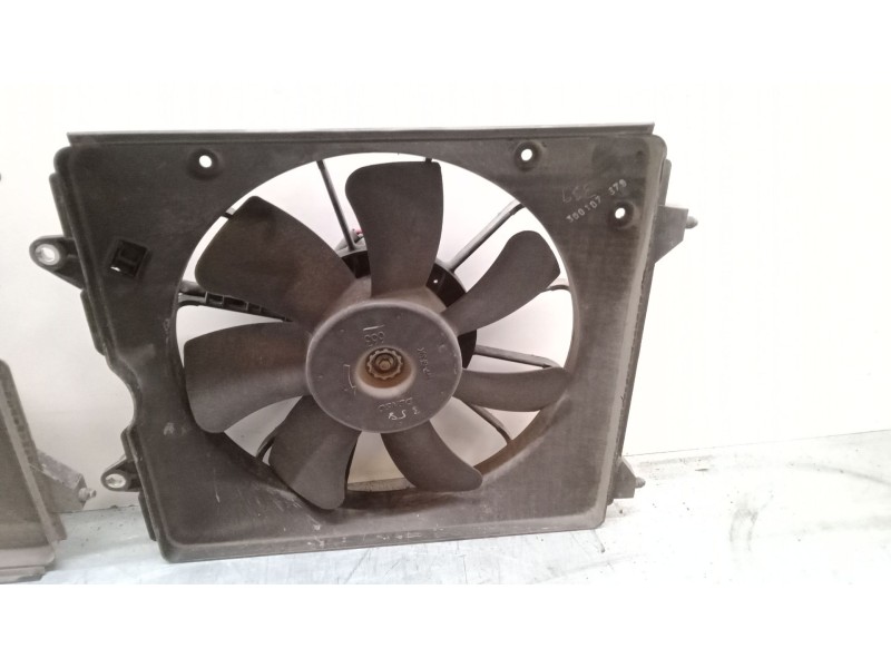 Recambio de electroventilador para honda civic viii hatchback (fn, fk) 2.2 ctdi (fk3) referencia OEM IAM   