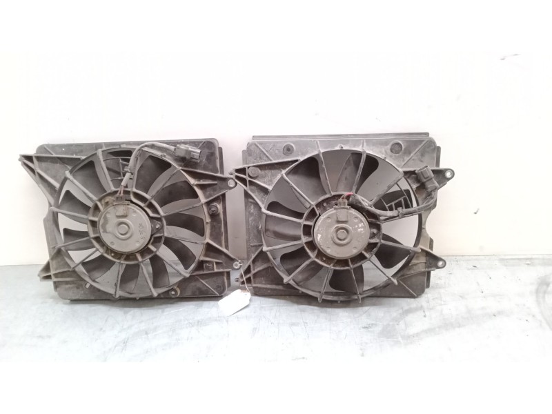Recambio de electroventilador para honda civic viii hatchback (fn, fk) 2.2 ctdi (fk3) referencia OEM IAM   