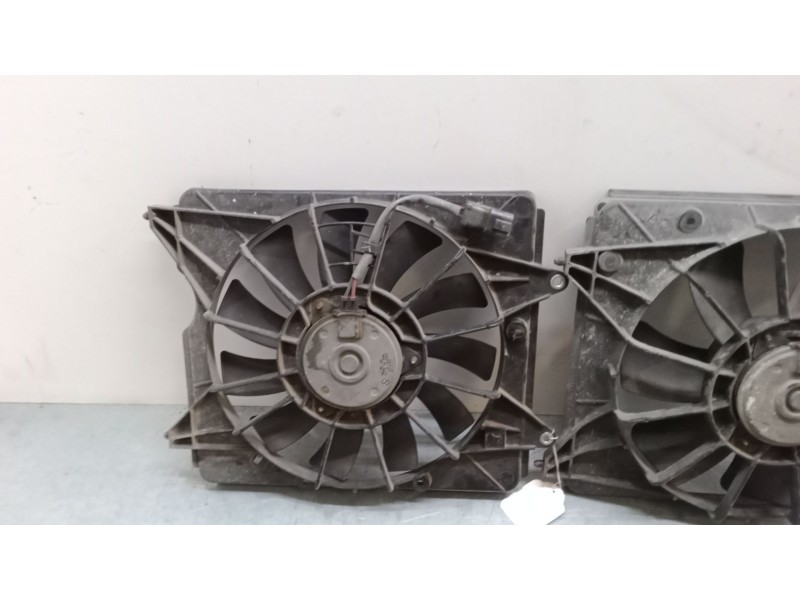 Recambio de electroventilador para honda civic viii hatchback (fn, fk) 2.2 ctdi (fk3) referencia OEM IAM   